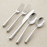 Charlotte 5-Piece Placesetting