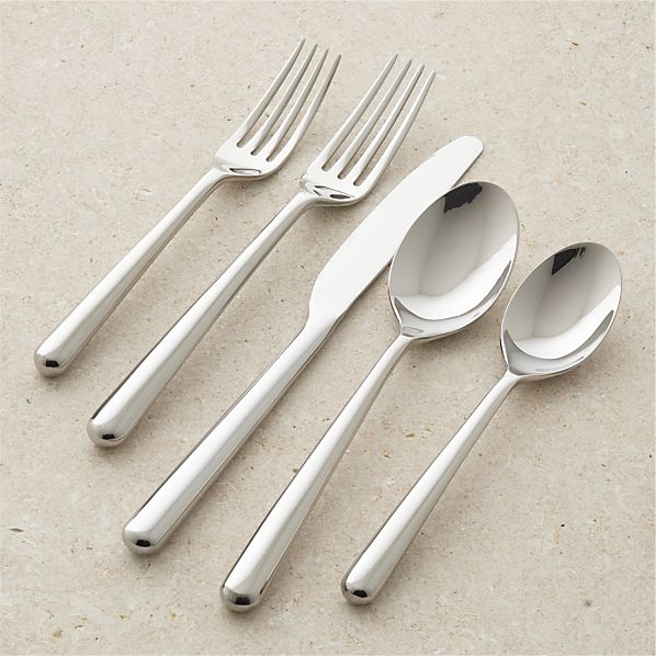CharlottePlacesetting5PcS13