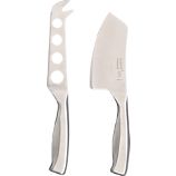Soft/Hard Cheese Knives