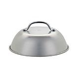 Cheese Melting Grill Dome