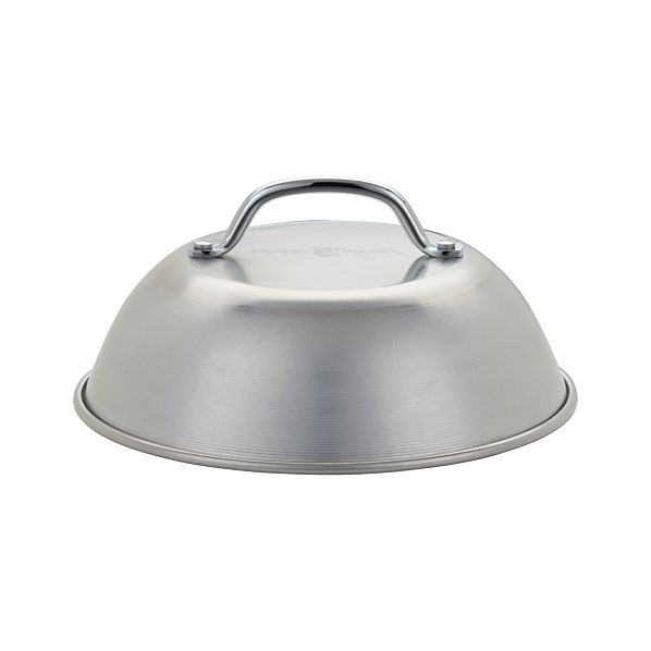 CheeseMeltingGrillDomeS13