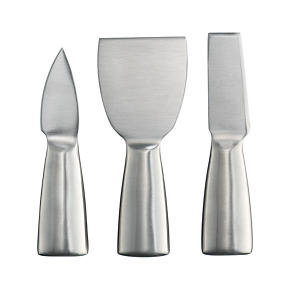 Set of 3 Cheese Tools