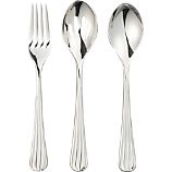 Chelsea 3-Piece Serving Set