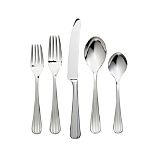 Chelsea 5-Piece Place Setting