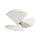 Set of 100 Chemex Filter Circles.