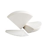 Set of 100 Chemex Filter Circles