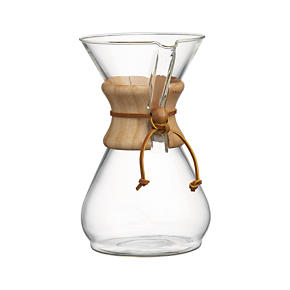 Chemex 8 Cup Coffee Maker