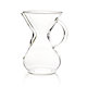 Chemex Glass-Handle 6-Cup Coffee Maker