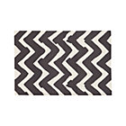 Chevron Outdoor Rug.