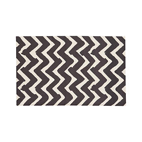 Chevron Outdoor Rug