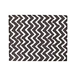 Chevron Outdoor 8'x10' Rug
