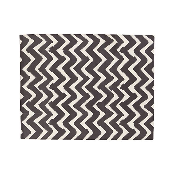 ChevronOutdoorRug8x10S13