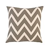 Chevron Blush 18" Pillow