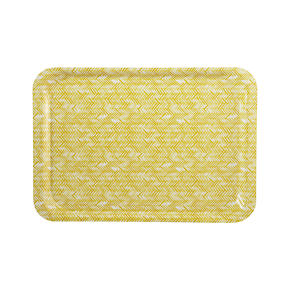 Chevron Tray