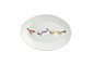 Chickadee 15.75"x 11.25" Platter
