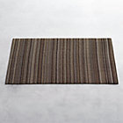 Chilewich® Mushroom Doormat.