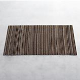 Chilewich® Mushroom 36"x20" Doormat