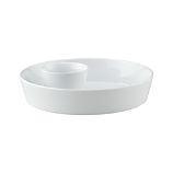2-Piece Chip and Dip Set