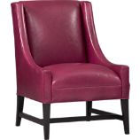 Chloe Leather Chair