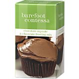 Barefoot Contessa Chocolate Cupcake & Chocolate Frosting Mix