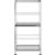 Chrome3ShelfUnitsdOT10