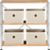 ChromeWWood3ShelfAVOT11