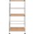 ChromeWWood3ShelfSdOT11