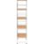 ChromeWWood5ShelfSdOT11