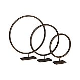 Circlet Stands