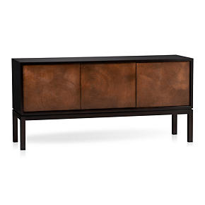 Cirque Three-Door Sideboard