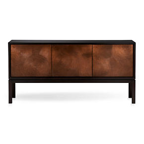 Cirque Three-Door Sideboard