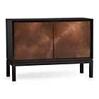 Cirque Two-Door Sideboard.