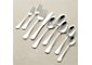 Cirrus 52-Piece Flatware Set