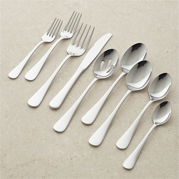 CirrusFlatware52PcS13