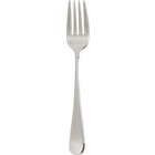 Cirrus Flatware Salad Fork.