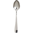 Cirrus Flatware Soup Spoon.