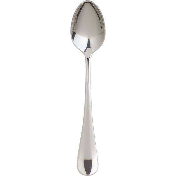 Cirrus Teaspoon Crate and Barrel