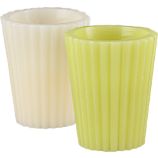 Citronella Luminary Candles
