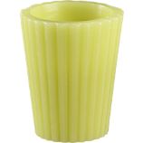 Citronella Citron Luminary Candle
