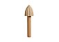 Wood Citrus Reamer