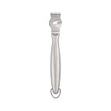 Citrus Zester with Canelle Blade