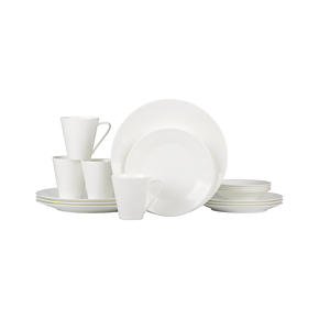 Claire 16-Piece Dinnerware Set