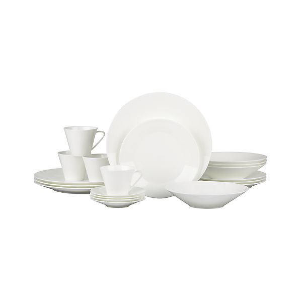 Claire20pcDinnerwareSetS11