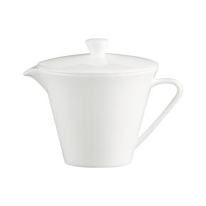 Claire Creamer with Lid