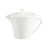 Claire Creamer with Lid