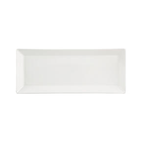 Claire 13.25 Rectangle Plate