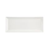 Claire 13.25" Rectangle Plate