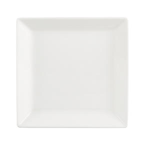 Claire 7.75 Square Plate