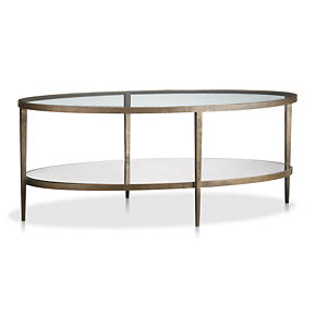 Clairemont Coffee Table