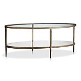 Clairemont Coffee Table